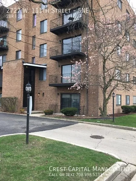 2 bedrooms apartment for rent in Morgan Park - Far Southwest Side, Chicago