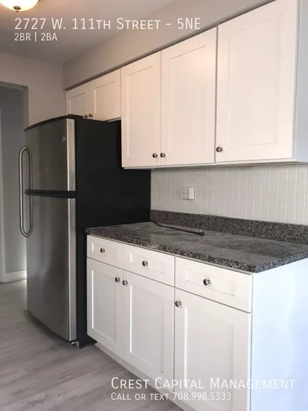 2 bedrooms apartment for rent in Morgan Park - Far Southwest Side, Chicago