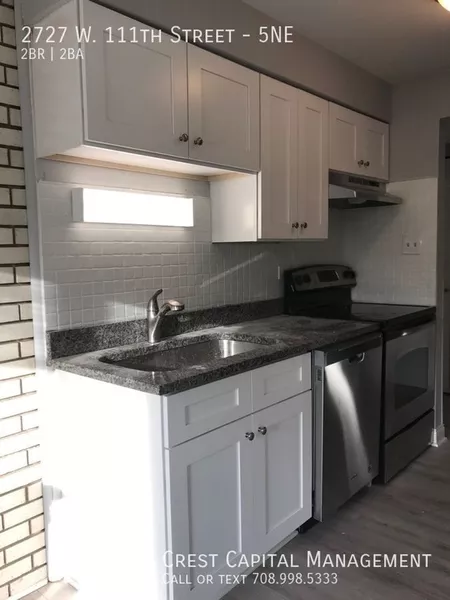 2 bedrooms apartment for rent in Morgan Park - Far Southwest Side, Chicago