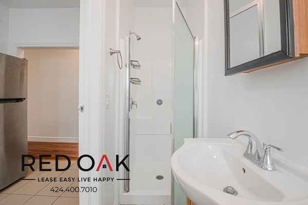 1 bedroom apartment for rent in Chinatown LA - Central Los Angeles, Los Angeles