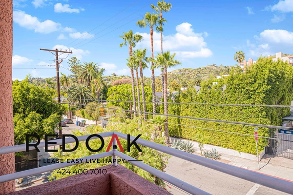 2 bedrooms apartment for rent in West Hollywood - Central Los Angeles, Los Angeles