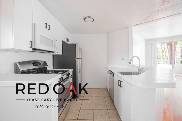 2 bedrooms apartment for rent in West Hollywood - Central Los Angeles, Los Angeles