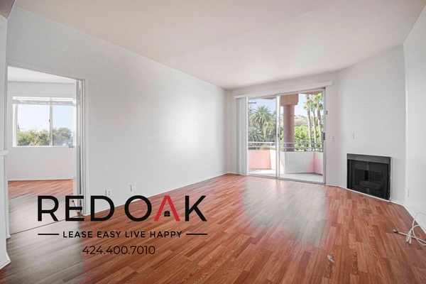 2 bedrooms apartment for rent in West Hollywood - Central Los Angeles, Los Angeles
