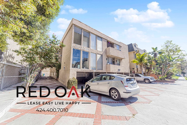 Studio Apartment for rent in Palms - Westside / South Bay, Los Angeles