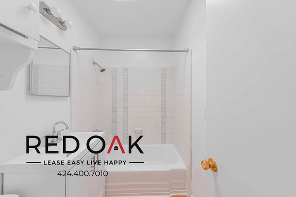 Studio Apartment for rent in Palms - Westside / South Bay, Los Angeles