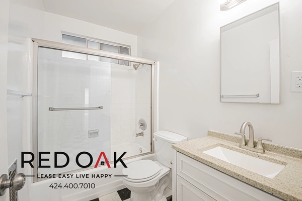 1 bedroom apartment for rent in Brentwood - Westside / South Bay, Los Angeles