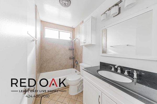 2 bedrooms apartment for rent in Brentwood - Westside / South Bay, Los Angeles