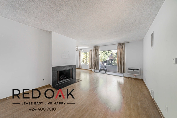 2 bedrooms apartment for rent in Brentwood - Westside / South Bay, Los Angeles