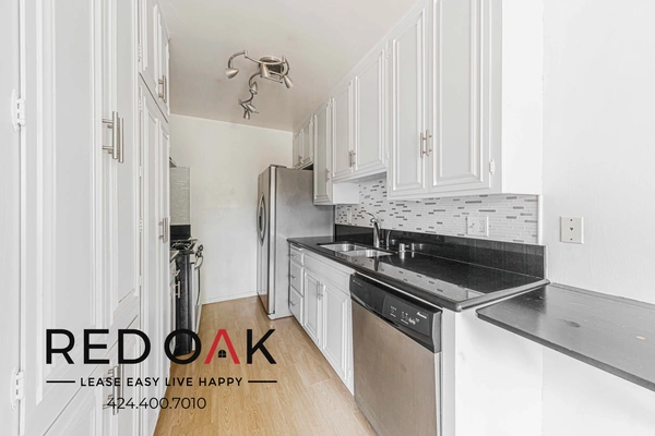 2 bedrooms apartment for rent in Brentwood - Westside / South Bay, Los Angeles