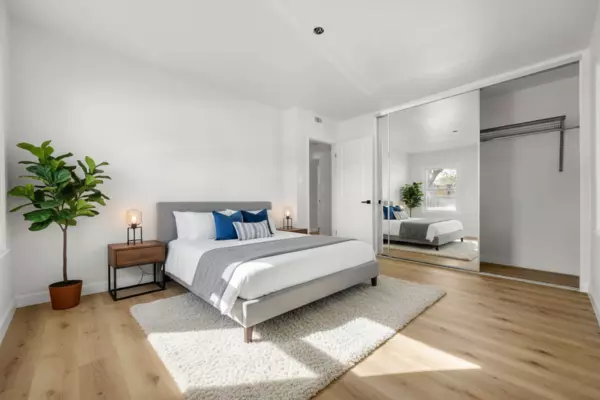 2 bedrooms apartment for rent in Westchester - Westside / South Bay, Los Angeles