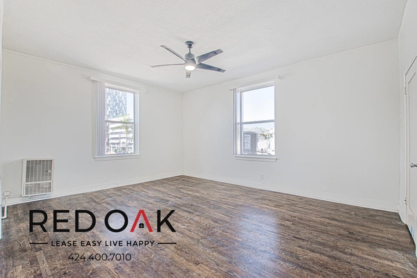 1 bedroom apartment for rent in Carthay - Central Los Angeles, Los Angeles