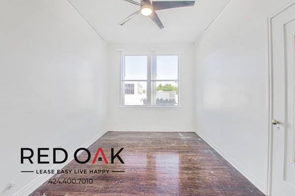 1 bedroom apartment for rent in Carthay - Central Los Angeles, Los Angeles