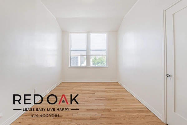 1 bedroom apartment for rent in Carthay - Central Los Angeles, Los Angeles