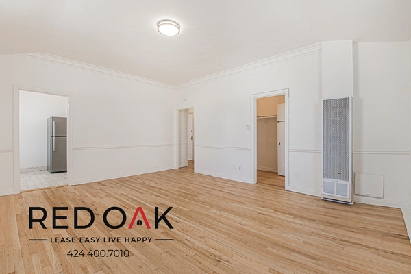 1 bedroom apartment for rent in Carthay - Central Los Angeles, Los Angeles