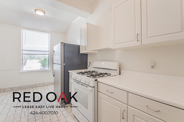 1 bedroom apartment for rent in Carthay - Central Los Angeles, Los Angeles