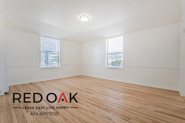 1 bedroom apartment for rent in Carthay - Central Los Angeles, Los Angeles