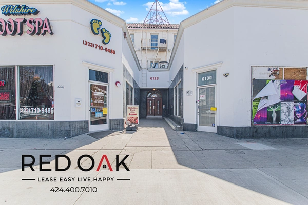 1 bedroom apartment for rent in Carthay - Central Los Angeles, Los Angeles