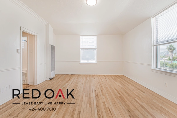 1 bedroom apartment for rent in Carthay - Central Los Angeles, Los Angeles