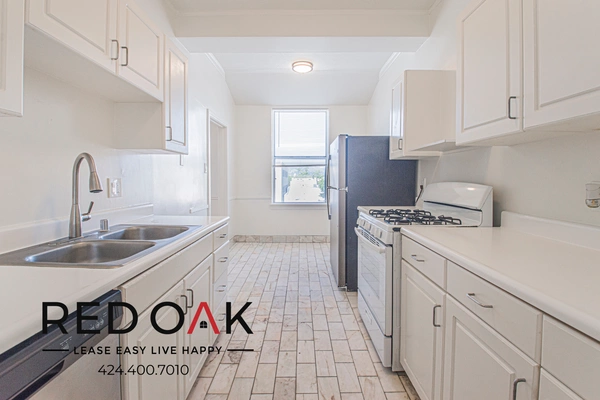 1 bedroom apartment for rent in Carthay - Central Los Angeles, Los Angeles