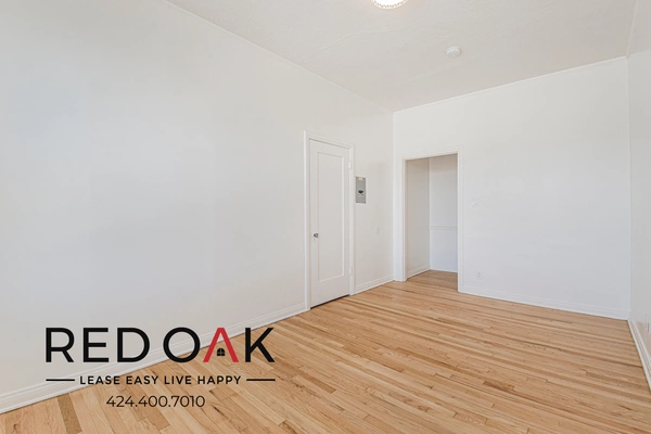 1 bedroom apartment for rent in Carthay - Central Los Angeles, Los Angeles