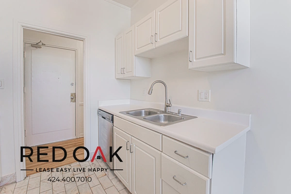 1 bedroom apartment for rent in Carthay - Central Los Angeles, Los Angeles