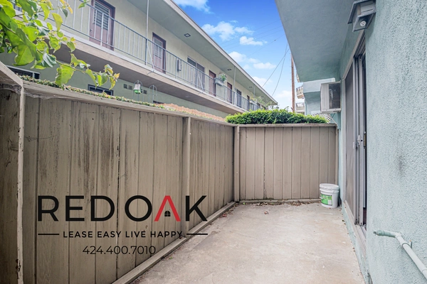 Studio Apartment for rent in Brentwood - Westside / South Bay, Los Angeles