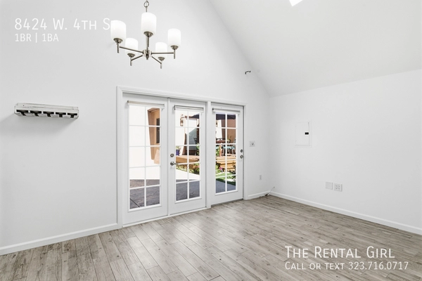 1 bedroom apartment for rent in Beverly Grove - Central Los Angeles, Los Angeles