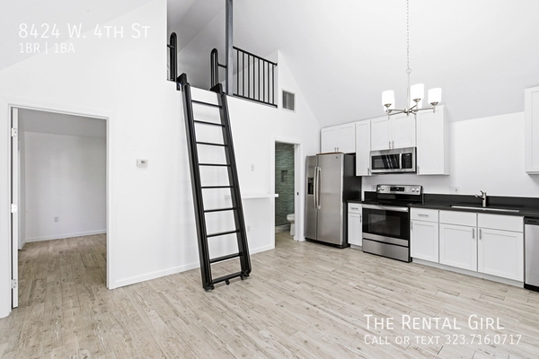 1 bedroom apartment for rent in Beverly Grove - Central Los Angeles, Los Angeles