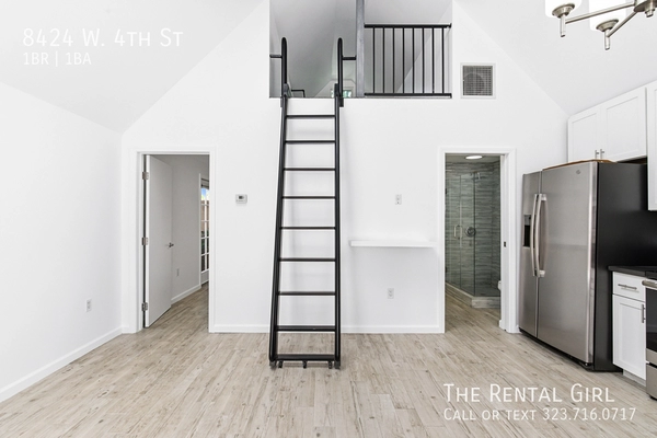 1 bedroom apartment for rent in Beverly Grove - Central Los Angeles, Los Angeles