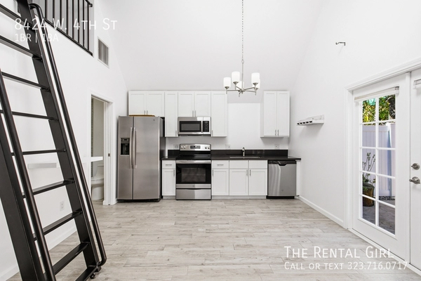 1 bedroom apartment for rent in Beverly Grove - Central Los Angeles, Los Angeles