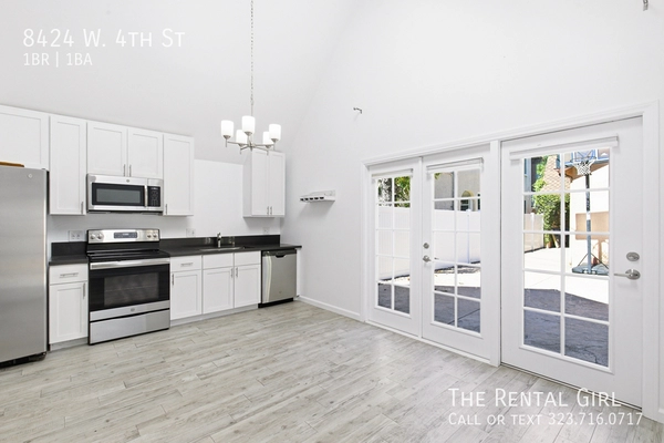 1 bedroom apartment for rent in Beverly Grove - Central Los Angeles, Los Angeles