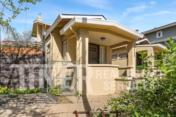 1 bedroom apartment for rent in Curtis Park - SE SAC, Sacramento