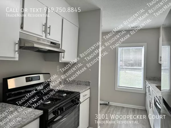 2 bedrooms apartment for rent in Worthdale - South Raleigh, Raleigh