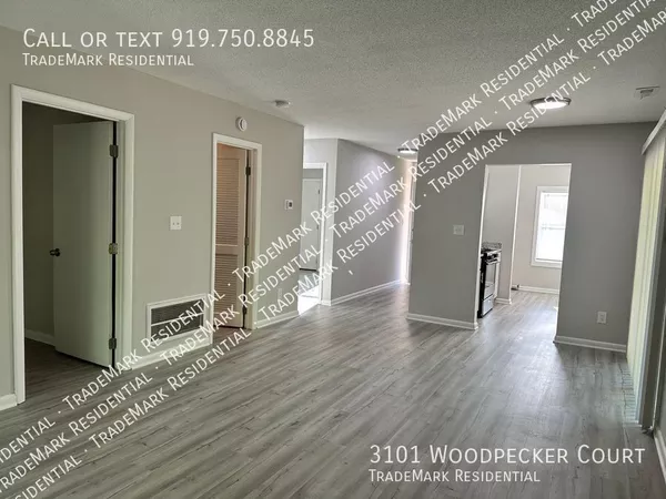 2 bedrooms apartment for rent in Worthdale - South Raleigh, Raleigh