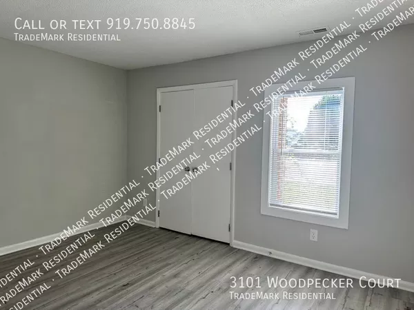 2 bedrooms apartment for rent in Worthdale - South Raleigh, Raleigh