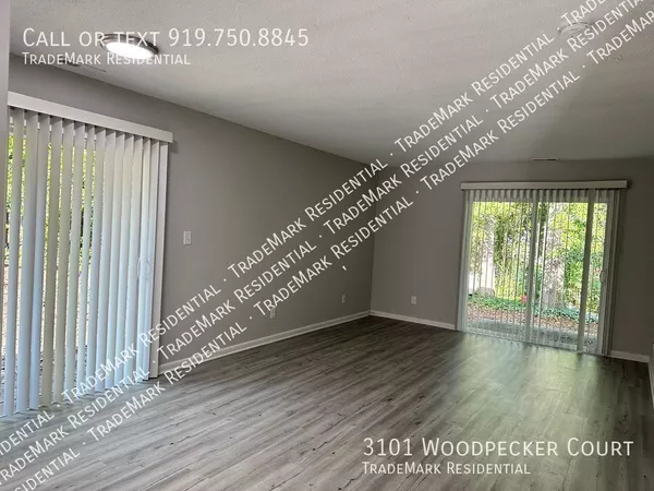 2 bedrooms apartment for rent in Worthdale - South Raleigh, Raleigh