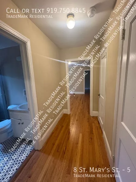 1 bedroom apartment for rent in Glenwood South - Central Raleigh, Raleigh
