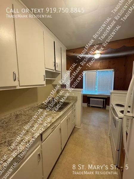1 bedroom apartment for rent in Glenwood South - Central Raleigh, Raleigh