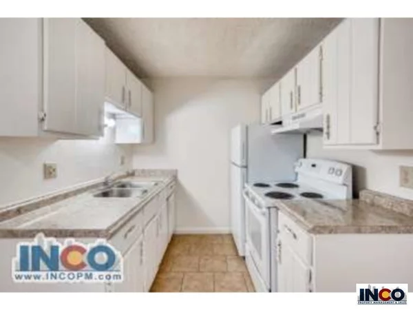 1 bedroom apartment for rent in Ruby Hill - South Denver, Denver