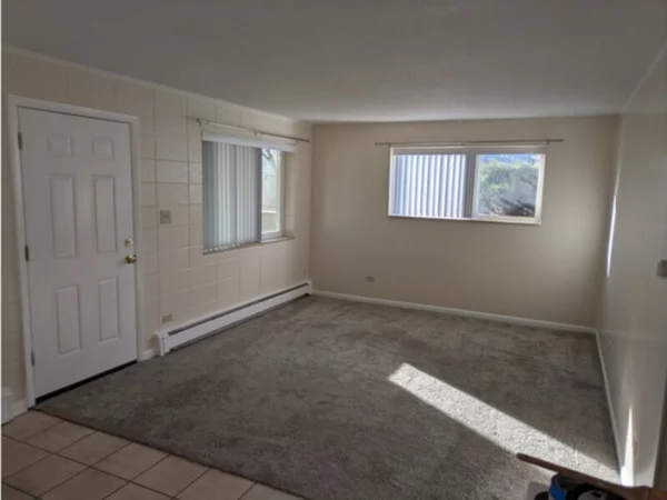 2 bedrooms apartment for rent in West Colfax - West Denver, Denver