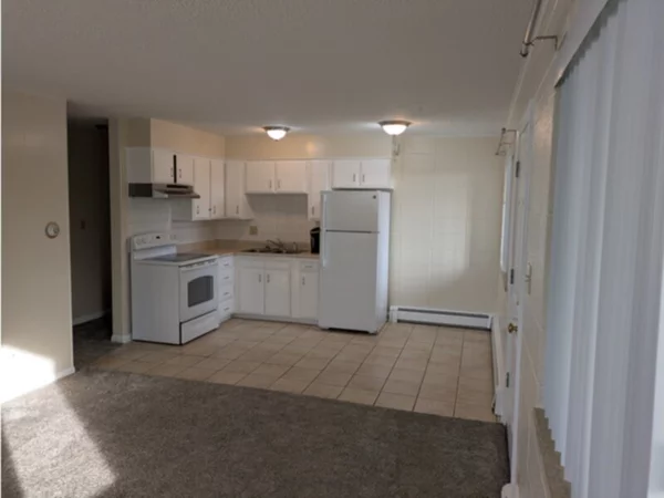 2 bedrooms apartment for rent in West Colfax - West Denver, Denver