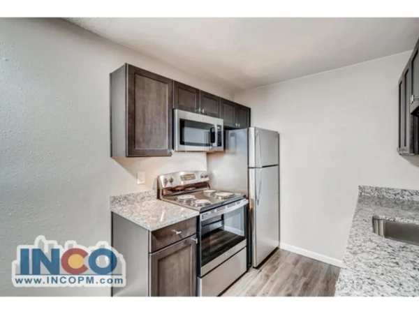 1 bedroom apartment for rent in Ruby Hill - South Denver, Denver