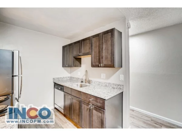 1 bedroom apartment for rent in Ruby Hill - South Denver, Denver