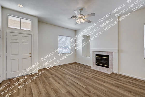 3 bedrooms apartment for rent in Summerlin - Summerlin, Las Vegas