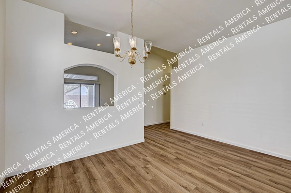 3 bedrooms apartment for rent in Summerlin - Summerlin, Las Vegas