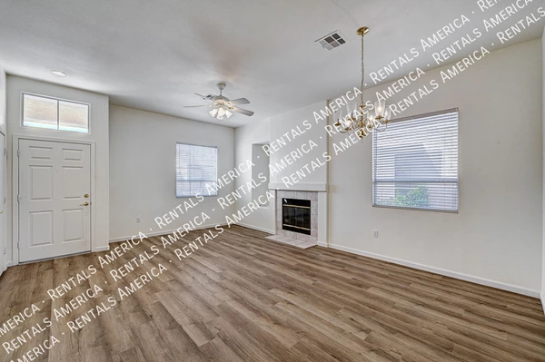 3 bedrooms apartment for rent in Summerlin - Summerlin, Las Vegas