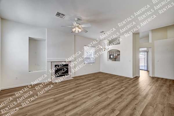 3 bedrooms apartment for rent in Summerlin - Summerlin, Las Vegas