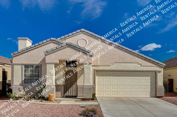 3 bedrooms apartment for rent in Summerlin - Summerlin, Las Vegas
