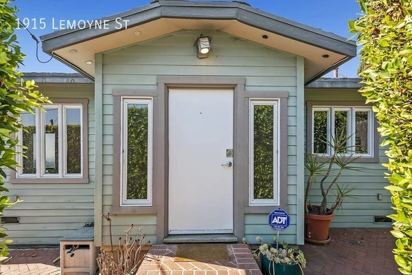 2 bedrooms apartment for rent in Echo Park - Central Los Angeles, Los Angeles