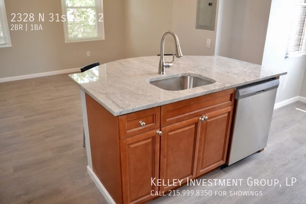 2 bedrooms apartment for rent in Strawberry Mansion - North Philadelphia, Philadelphia